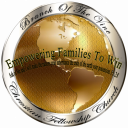 Branch of the Vine Christian Fellowship Church Logo