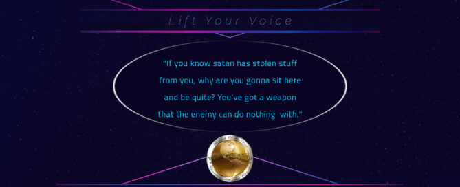 Lift Your Voice