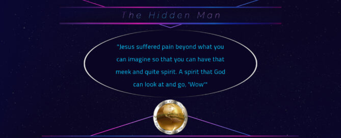 The Hidden Man