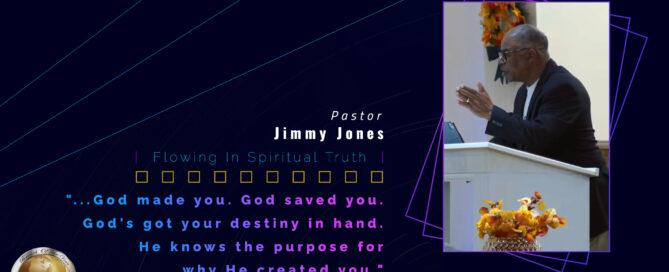 Flowing In Spiritual Truth