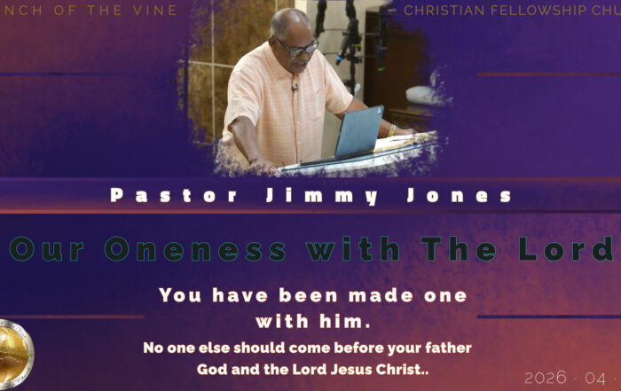 No one else should come before your father God and the Lord Jesus Christ.