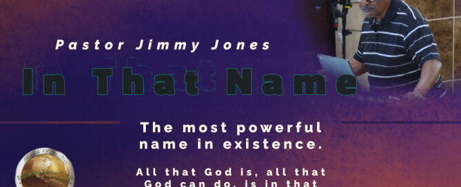 In That Name