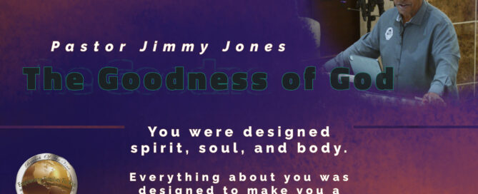 The Goodness of God (1)
