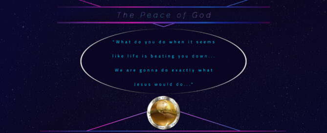 The Peace of God
