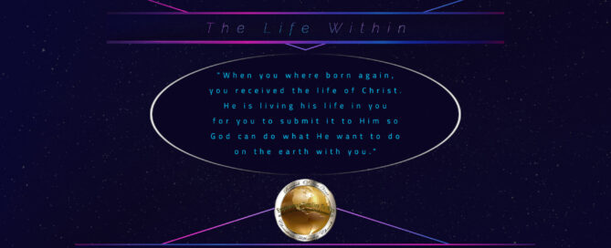 The Life Within